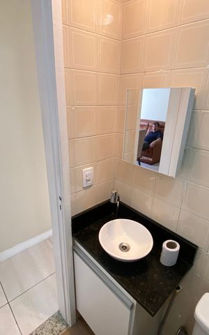 Apartamento à venda com 86m², 3 quartos e 1 vaga