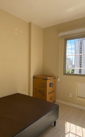 Apartamento à venda com 86m², 3 quartos e 1 vaga