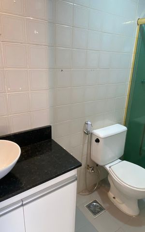 Apartamento à venda com 86m², 3 quartos e 1 vaga
