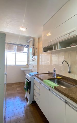 Apartamento à venda com 86m², 3 quartos e 1 vaga