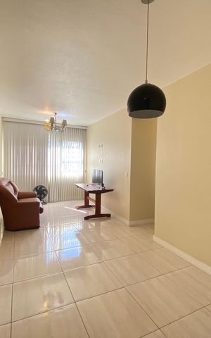 Apartamento à venda com 86m², 3 quartos e 1 vaga