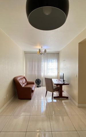 Apartamento à venda com 86m², 3 quartos e 1 vaga