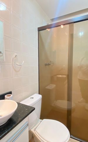 Apartamento à venda com 86m², 3 quartos e 1 vaga