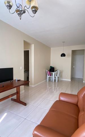 Apartamento à venda com 86m², 3 quartos e 1 vaga