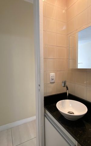 Apartamento à venda com 86m², 3 quartos e 1 vaga