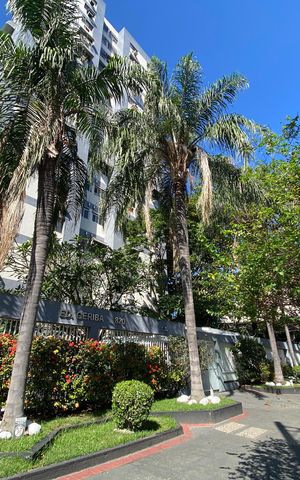 Apartamento à venda com 86m², 3 quartos e 1 vaga