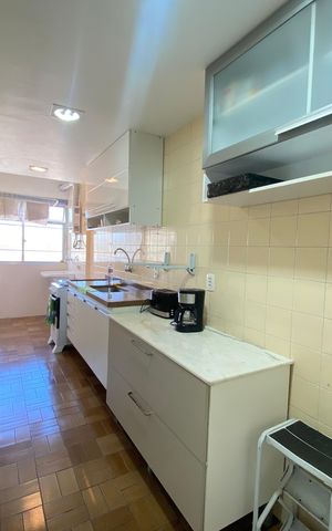 Apartamento à venda com 86m², 3 quartos e 1 vaga