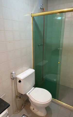 Apartamento à venda com 86m², 3 quartos e 1 vaga