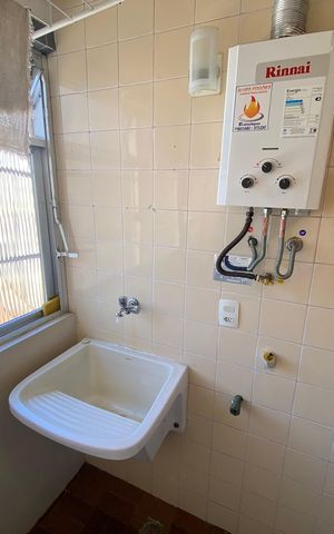 Apartamento à venda com 86m², 3 quartos e 1 vaga
