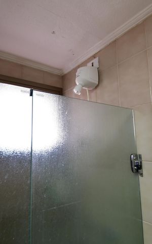 Apartamento para alugar com 140m², 3 quartos e 1 vagaBanheiro Social