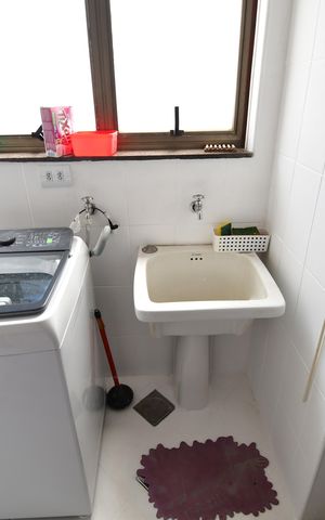 Apartamento para alugar com 140m², 3 quartos e 1 vagaÁrea de Serviço