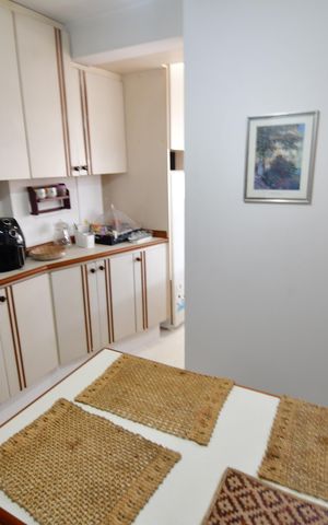 Apartamento para alugar com 140m², 3 quartos e 1 vagaCopa