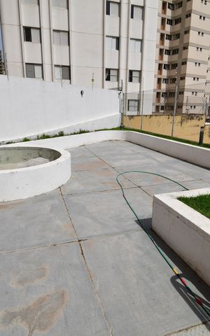 Apartamento para alugar com 140m², 3 quartos e 1 vagaÁrea comum