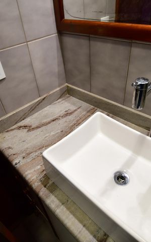 Apartamento para alugar com 140m², 3 quartos e 1 vagaBanheiro Suíte