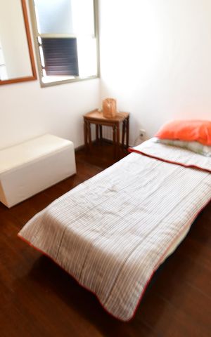 Apartamento para alugar com 140m², 3 quartos e 1 vagaQuarto 1