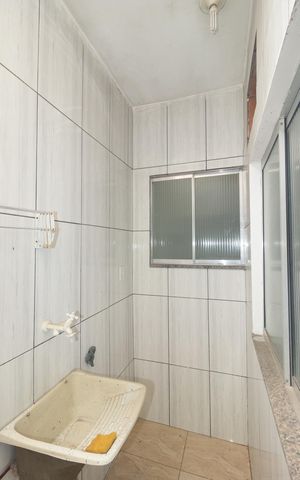 Casa para alugar com 35m², 1 quarto e sem vagaÁrea de Serviço