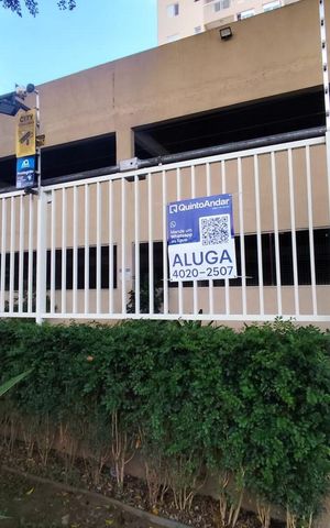 Apartamento para alugar com 50m², 2 quartos e 1 vaga Apartamento para alugar com 50m², 2 quartos e 1 vagaPlaquinha