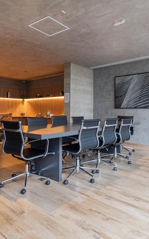 Studio para alugar com 28m², 1 quarto e sem vaga