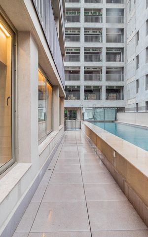 Studio para alugar com 28m², 1 quarto e sem vaga