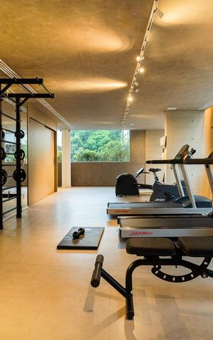 Studio para alugar com 28m², 1 quarto e sem vaga