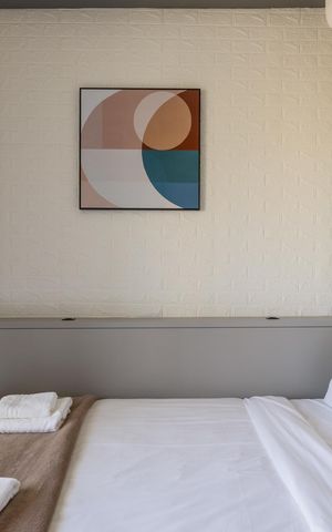 Studio para alugar com 28m², 1 quarto e sem vaga