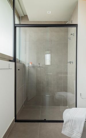 Studio para alugar com 28m², 1 quarto e sem vaga