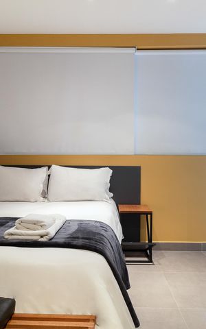 Studio para alugar com 28m², 1 quarto e sem vaga