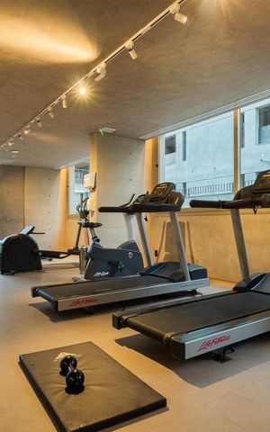 Studio para alugar com 28m², 1 quarto e sem vaga