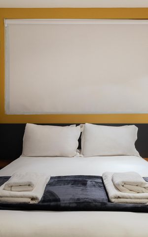 Studio para alugar com 28m², 1 quarto e sem vaga