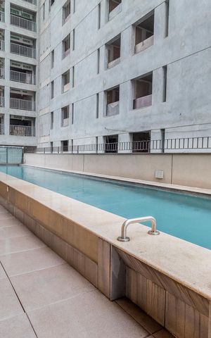 Studio para alugar com 28m², 1 quarto e sem vaga