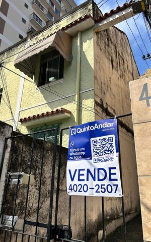 Casa de condomínio à venda com 90m², 2 quartos e 2 vagas