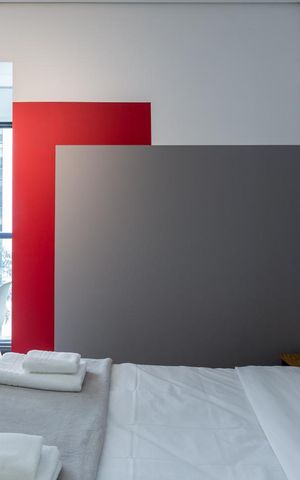 Studio para alugar com 25m², 1 quarto e 1 vaga
