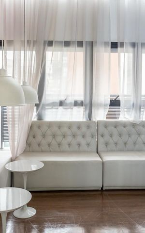 Studio para alugar com 25m², 1 quarto e 1 vaga