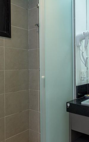 Studio para alugar com 25m², 1 quarto e 1 vaga