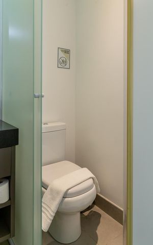 Studio para alugar com 25m², 1 quarto e 1 vaga