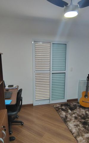 Apartamento à venda com 80m², 2 quartos e 1 vaga Apartamento à venda com 80m², 2 quartos e 1 vagaSuíte 2