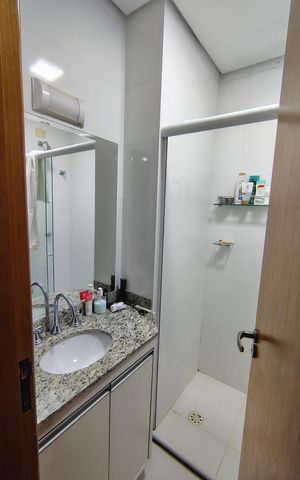 Apartamento à venda com 80m², 2 quartos e 1 vaga