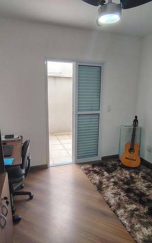 Apartamento à venda com 80m², 2 quartos e 1 vaga Apartamento à venda com 80m², 2 quartos e 1 vagaSuíte 2