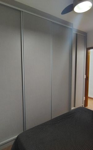 Apartamento à venda com 80m², 2 quartos e 1 vaga Apartamento à venda com 80m², 2 quartos e 1 vagaSuíte