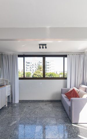 Apartamento para alugar com 120m², 2 quartos e 1 vaga Apartamento para alugar com 120m², 2 quartos e 1 vagaSala 2