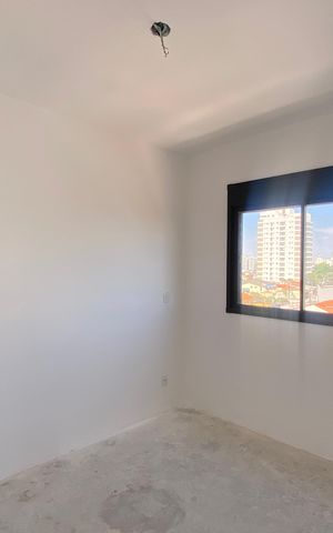 Apartamento à venda com 37m², 2 quartos e sem vaga Apartamento à venda com 37m², 2 quartos e sem vagaQuarto 2