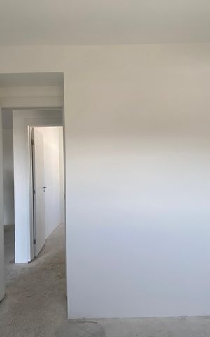Apartamento à venda com 37m², 2 quartos e sem vaga Apartamento à venda com 37m², 2 quartos e sem vagaQuarto 2