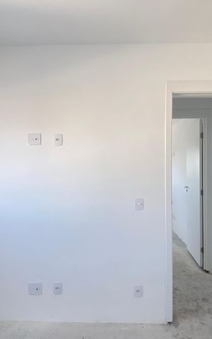 Apartamento à venda com 37m², 2 quartos e sem vaga Apartamento à venda com 37m², 2 quartos e sem vagaQuarto 2
