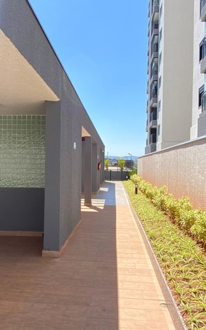 Apartamento à venda com 37m², 2 quartos e sem vaga Apartamento à venda com 37m², 2 quartos e sem vagaÁrea comum