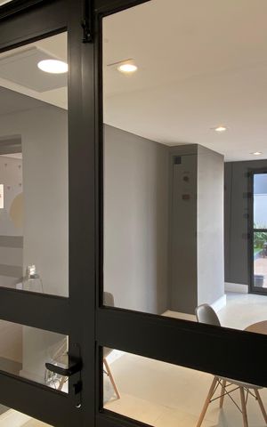 Apartamento à venda com 37m², 2 quartos e sem vaga Apartamento à venda com 37m², 2 quartos e sem vagaCoworking
