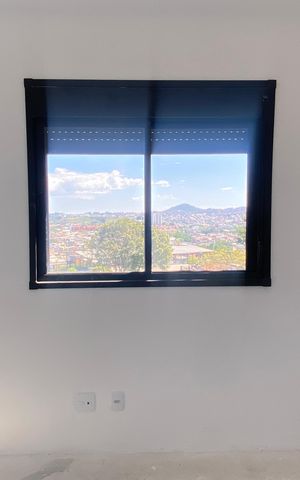 Apartamento à venda com 37m², 2 quartos e sem vaga Apartamento à venda com 37m², 2 quartos e sem vagaQuarto 1