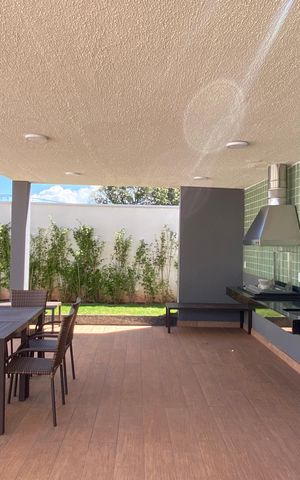 Apartamento à venda com 37m², 2 quartos e sem vaga Apartamento à venda com 37m², 2 quartos e sem vagaÁrea comum