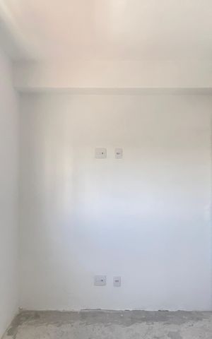 Apartamento à venda com 37m², 2 quartos e sem vaga Apartamento à venda com 37m², 2 quartos e sem vagaQuarto 2