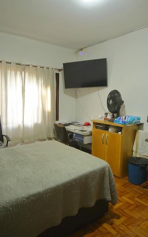 Casa à venda com 250m², 3 quartos e 6 vagasQuarto 1 