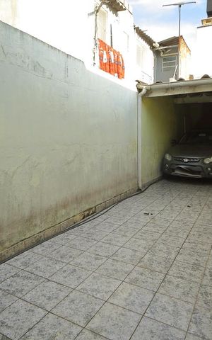 Casa à venda com 250m², 3 quartos e 6 vagasGaragem 